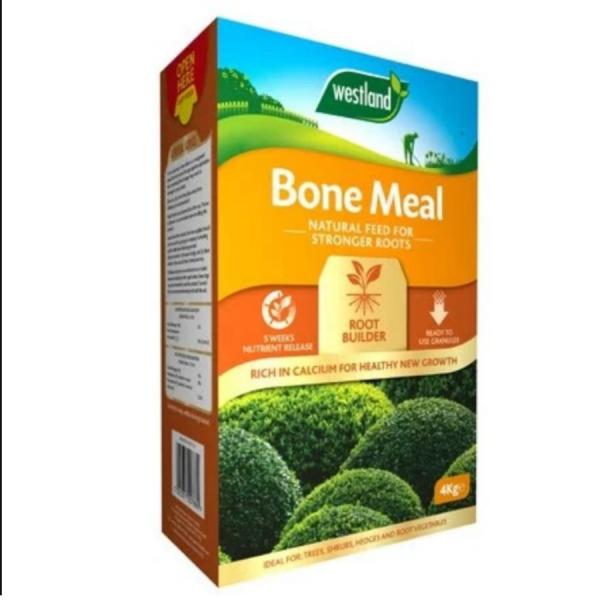 Bonemeal - LArge Box
