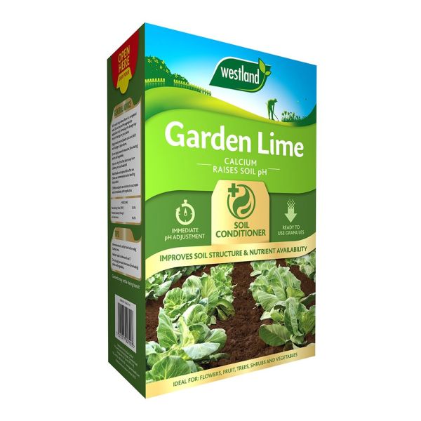 Garden Lime