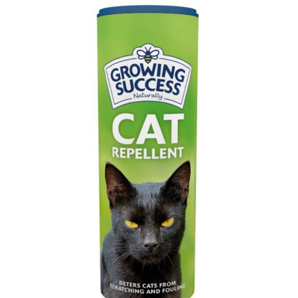 Cat Repellent Granules