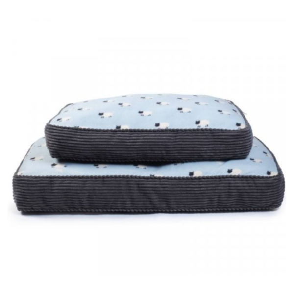 Counting Sheep Gusset Mattress - M