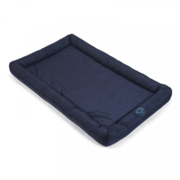 Uber-Activ Bolster Memory Foam Mat - L