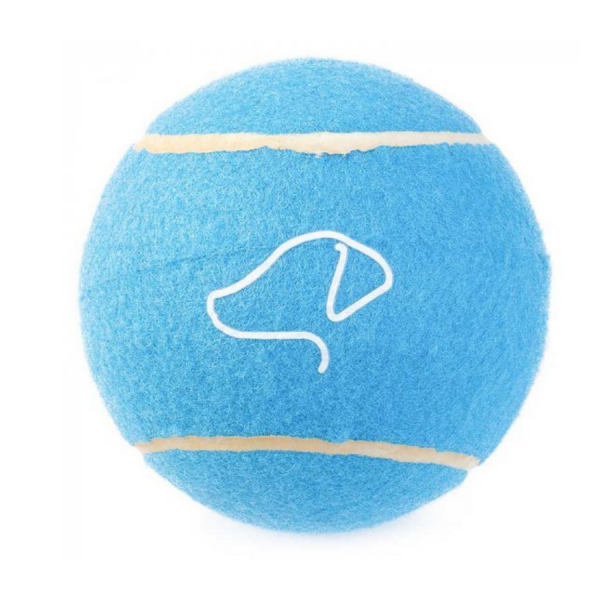 Pooch Jumbo Tennis Ball 15cm