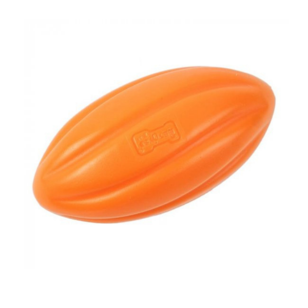 Squeaky Rugger PlayBall 10cm