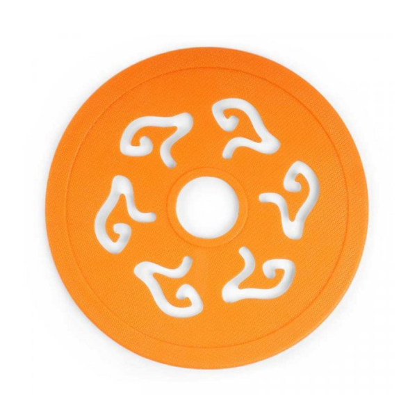 Dog Spinner 25cm