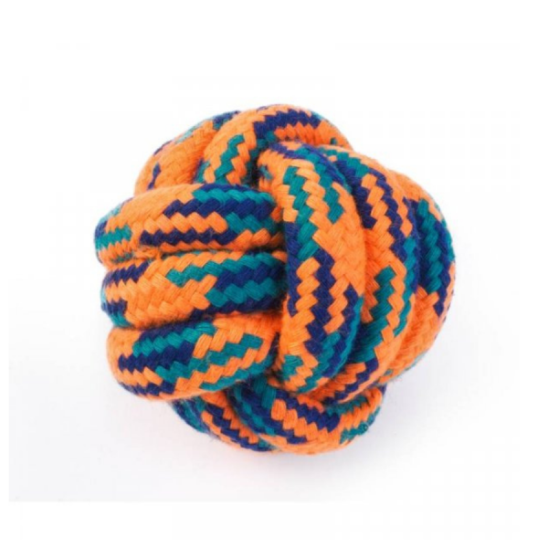 Uber-Activ Rope Ball 6cm