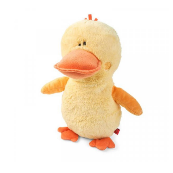 Jumbo Poochie Duck