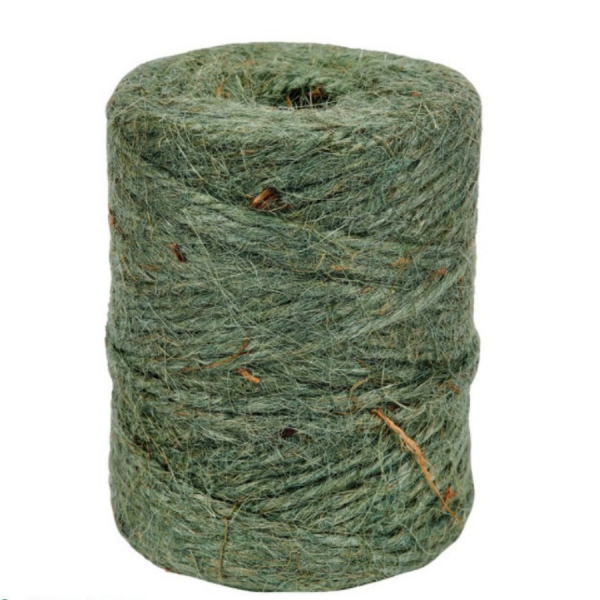 Green Jute Twine - Small Pack