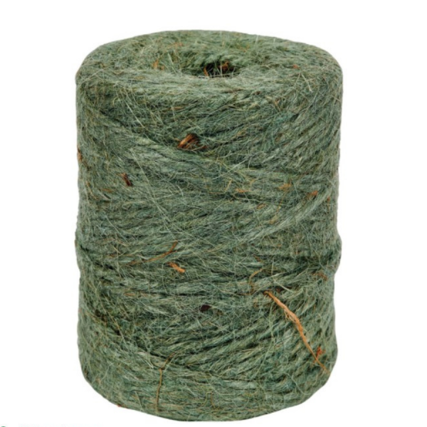 Green Jute Twine - Small Pack