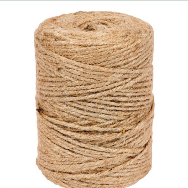 Natural Jute Twine - Small Pack