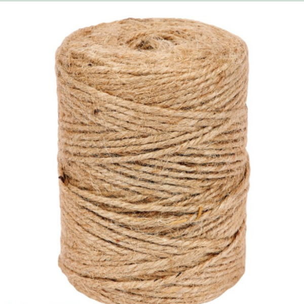 Natural Jute Twine - Small Pack