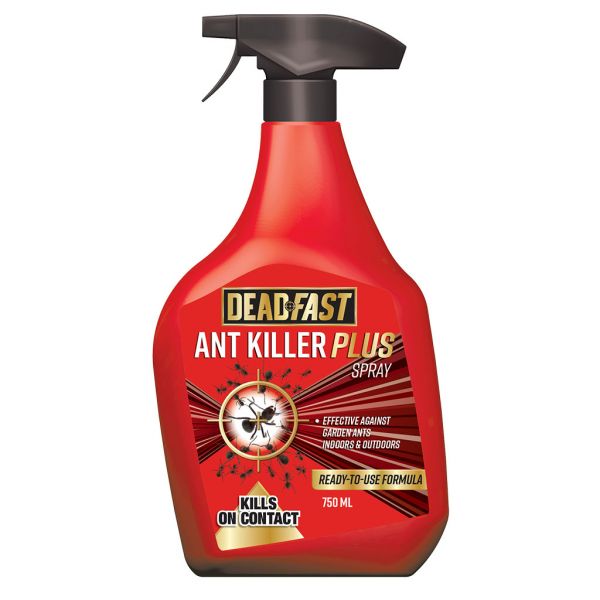 Ant Killer Plus Spray