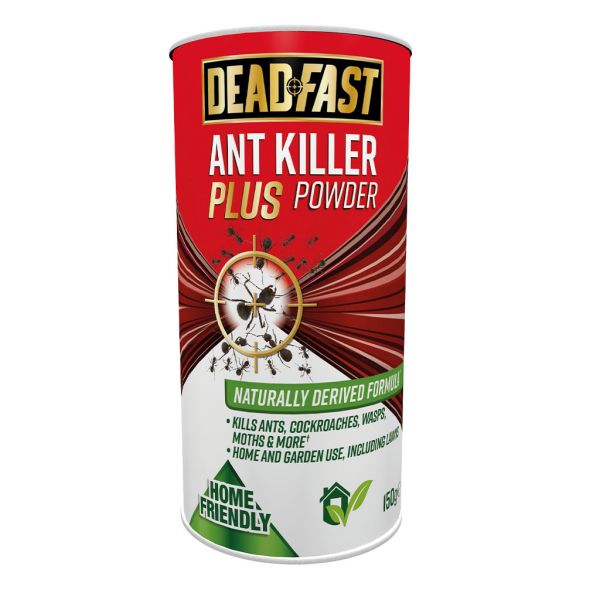 Ant Killer Plus Powder