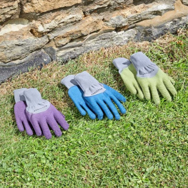 All Seasons Gloves - Aubergine