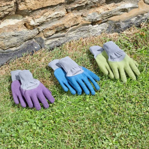 All Seasons Gloves - Blue
