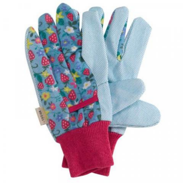 Garden Dotty Grips Gloves