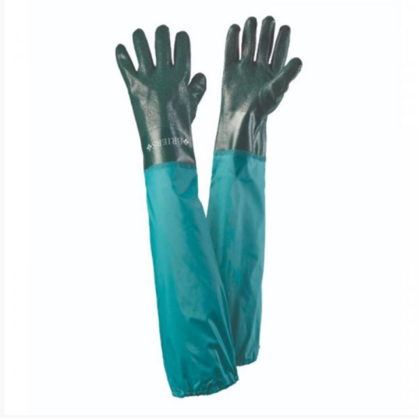 Full Length Drain,Tank & Pond Gloves