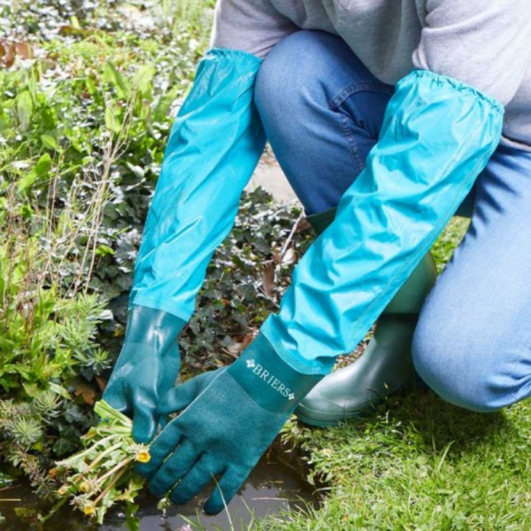 Full Length Drain,Tank & Pond Gloves