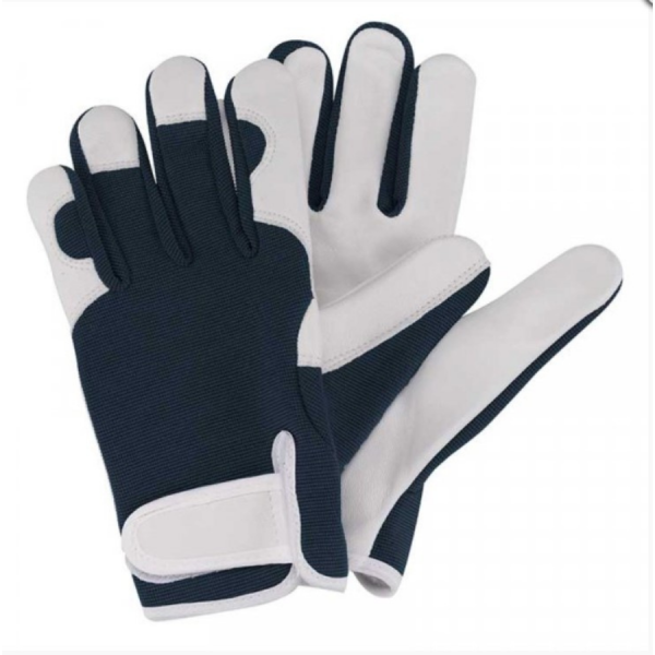 Smart Gardeners Gloves - Blue