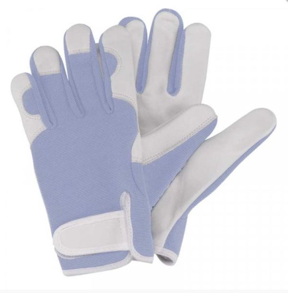 Smart Gardeners Gloves - Lilac