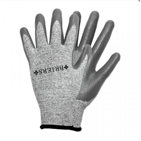 Advanced Cut Resistant Gloves