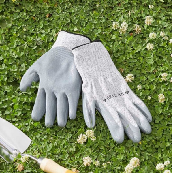 Advanced Cut Resistant Gloves