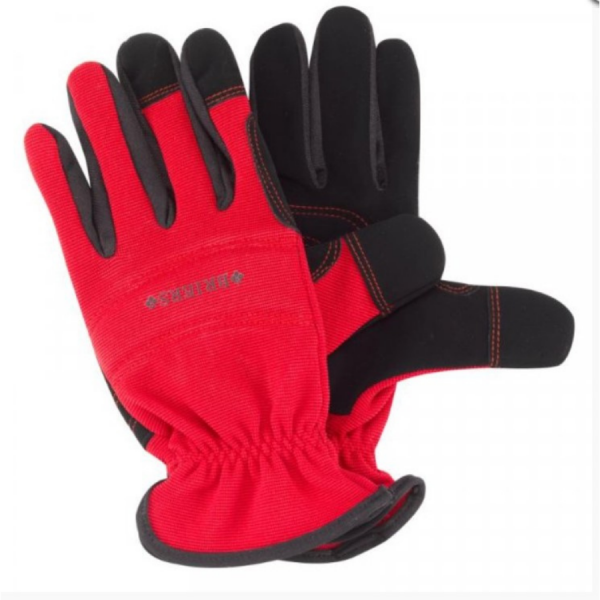 Advanced Flex & Protect Gloves - Size 8
