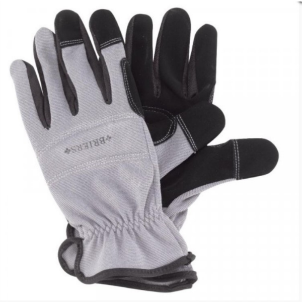 Advanced Flex & Protect Gloves - Size 9