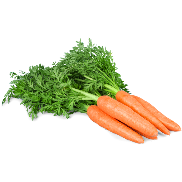 Carrots