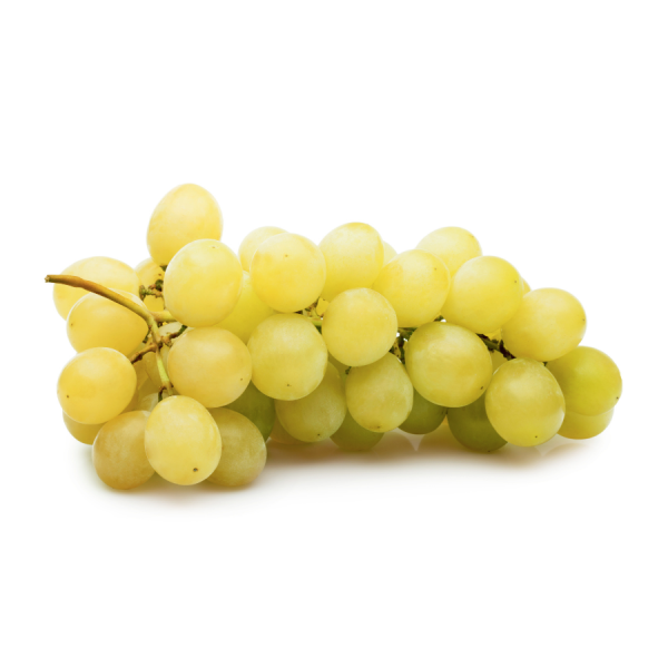 White Grapes