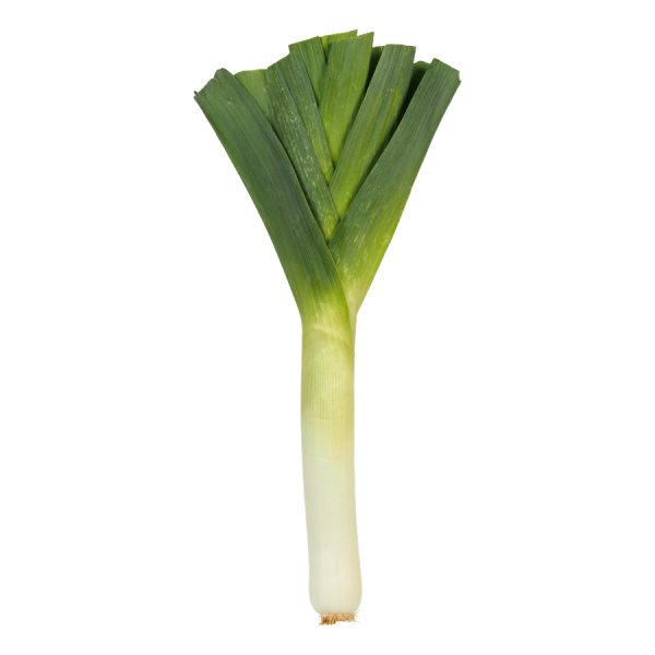 Leeks