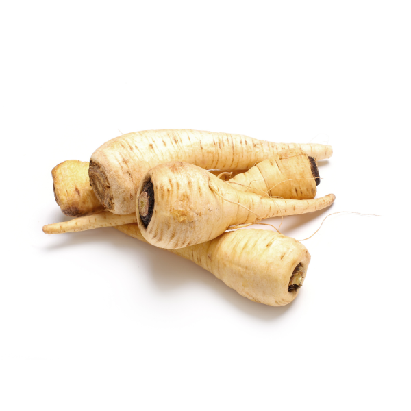 Parsnips