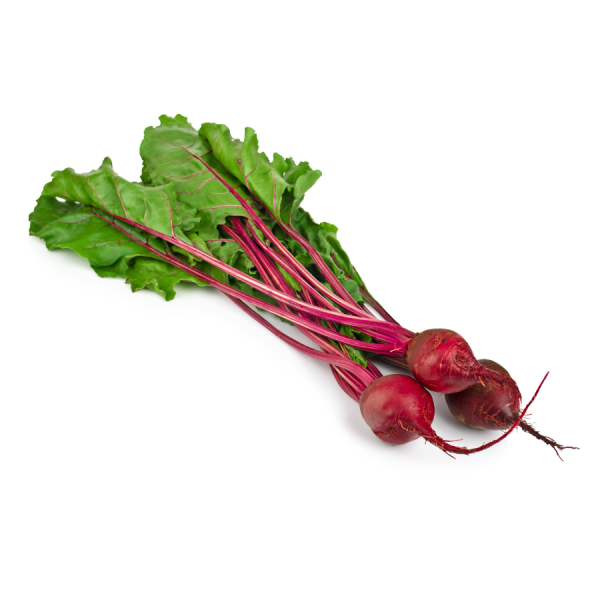 Raw Beetroot