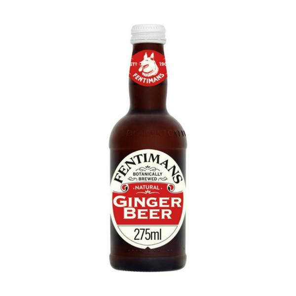 Fentimans - Ginger Beer