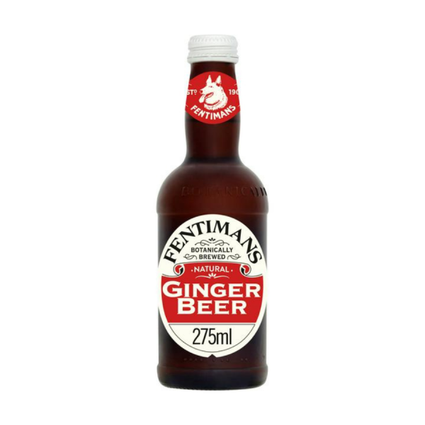 Fentimans - Ginger Beer