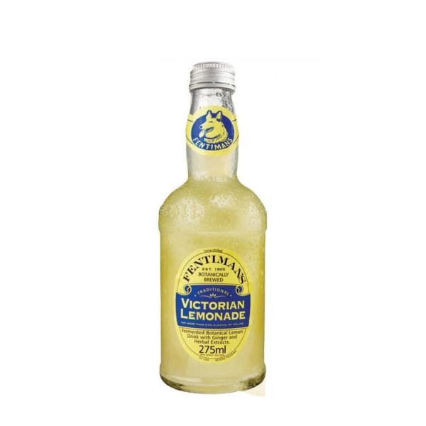 Fentimans - Victorian Lemonade