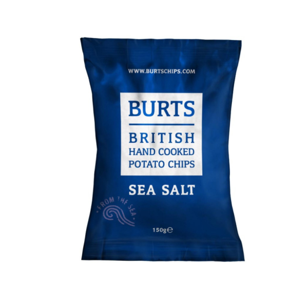 Burts - Sea Salt