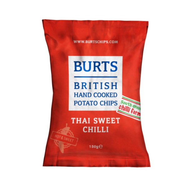 Burts - Thai Chilli