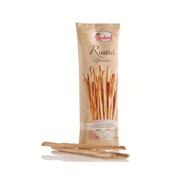 Valledoro Rustici Breadsticks