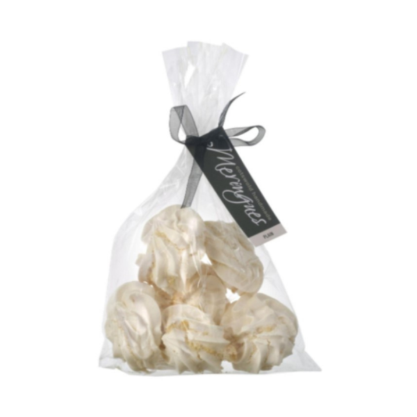 Cotswold Hand Made Meringues - Whirls