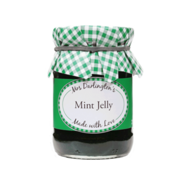 Mrs Darlington Mint Jelly