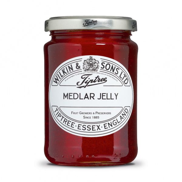 Wilkin & Sons Medlar Jelly