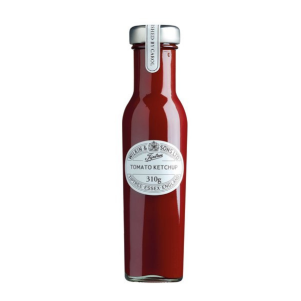 Wilkin & Sons Tiptree Tomato Ketchup