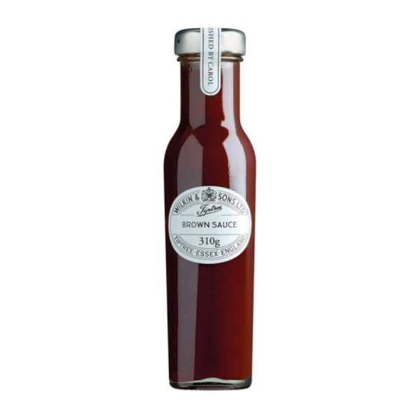 Wilkin & Sons Tiptree Brown Sauce