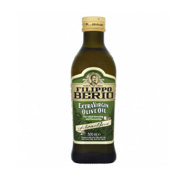 Filippo Berio Extra Virgin olive Oil