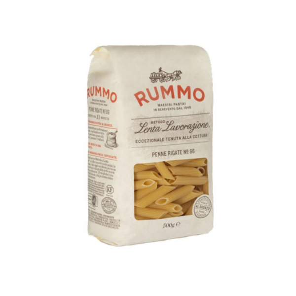 Rummo No. 66 Penne Rigate