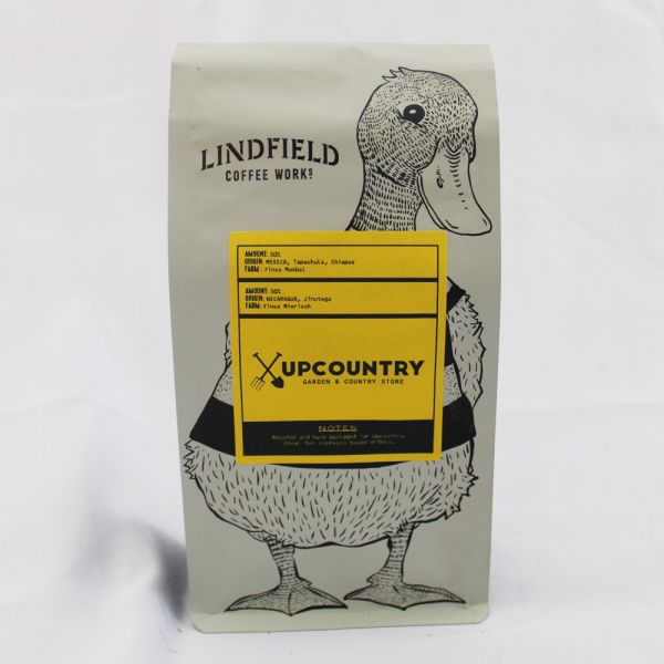 Upcountry Roasted Coffee