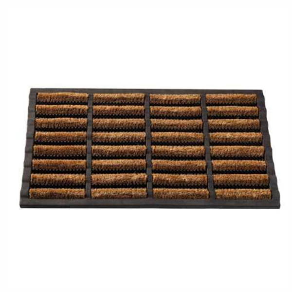 Combi Heavy Duty Doormat