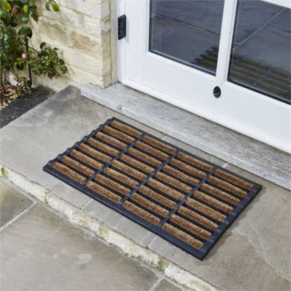 Combi Heavy Duty Doormat