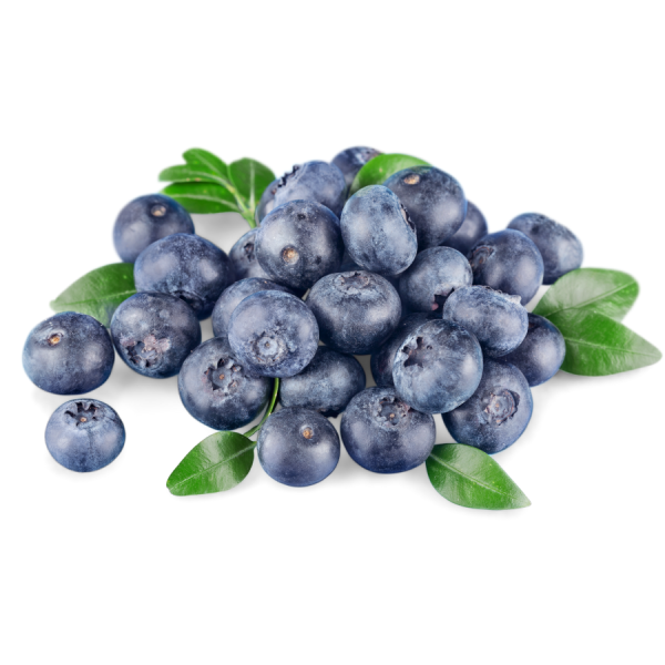 Blueberries