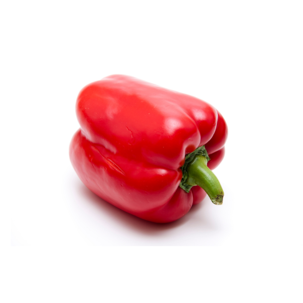 Peppers Red